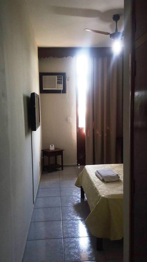 Coesa Hoteis Casa Branca  Exterior foto
